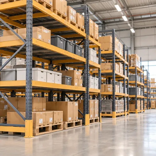 hpb-shelving-systems